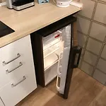 Casa Del Viandante Di * בלאנו