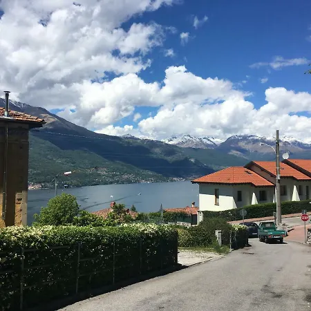 Casa Del Viandante Di Apartman