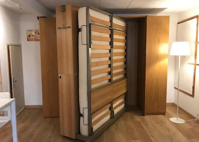 Casa Del Viandante Di