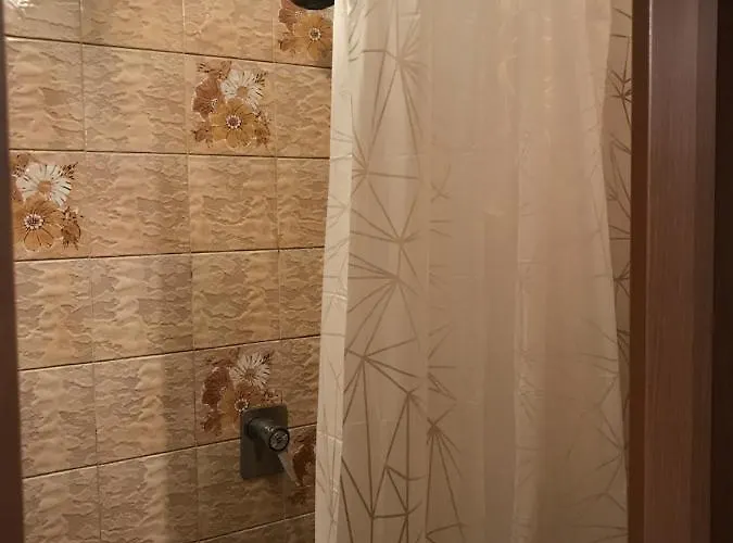 Casa Del Viandante Di Apartman Bellano