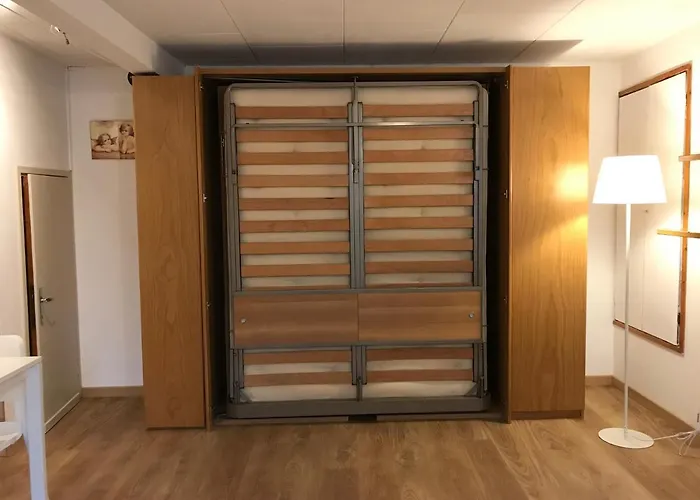 Casa Del Viandante Di