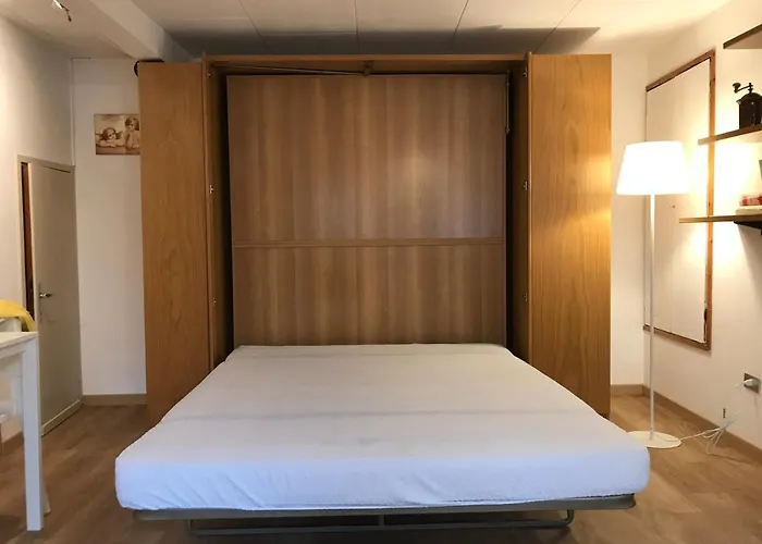 Apartman Casa Del Viandante Di