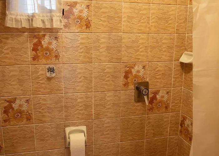 Casa Del Viandante Di Apartman *