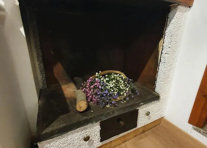 Apartman Casa Del Viandante Di