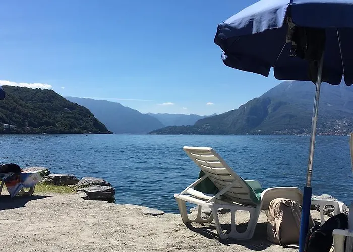 Casa Del Viandante Di Apartman *