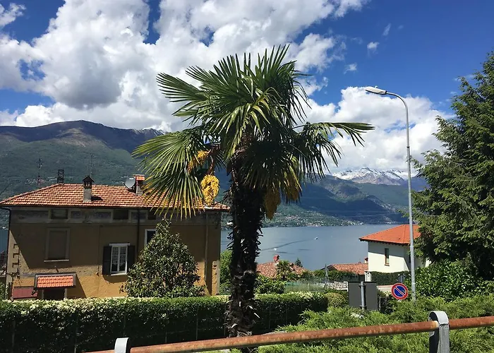 Apartman Casa Del Viandante Di *