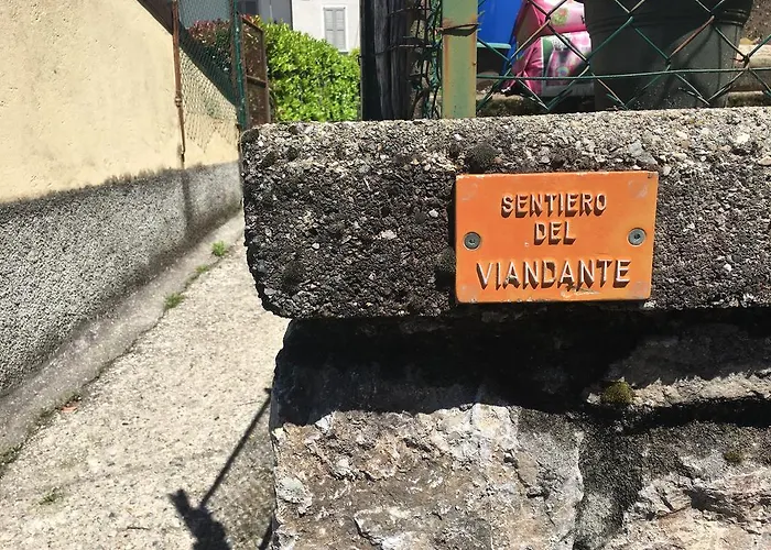 Casa Del Viandante Di