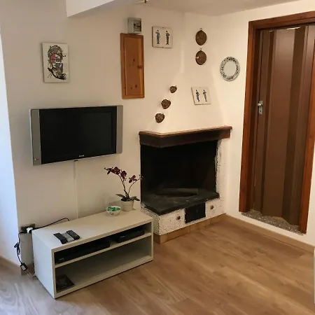 Casa Del Viandante Di *