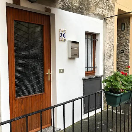 Casa Del Viandante Di