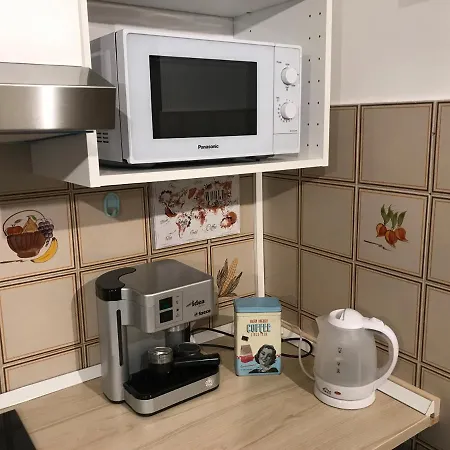 Casa Del Viandante Di *