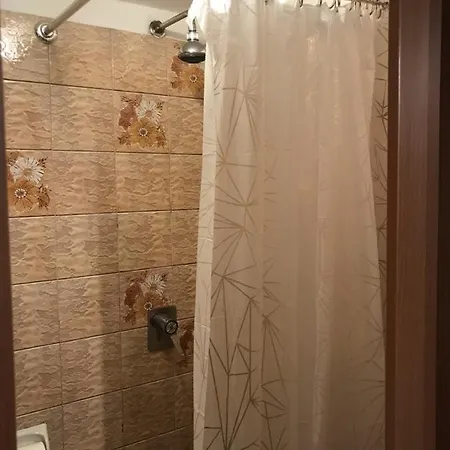 Casa Del Viandante Di アパート ベッラーノ