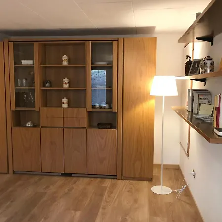 アパート Casa Del Viandante Di *