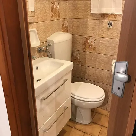 Casa Del Viandante Di アパート ベッラーノ