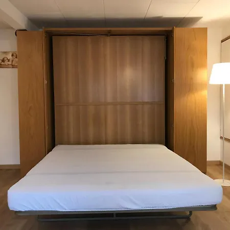 Apartament Casa Del Viandante Di