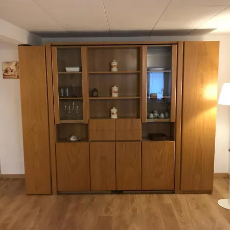 Casa Del Viandante Di ベッラーノ