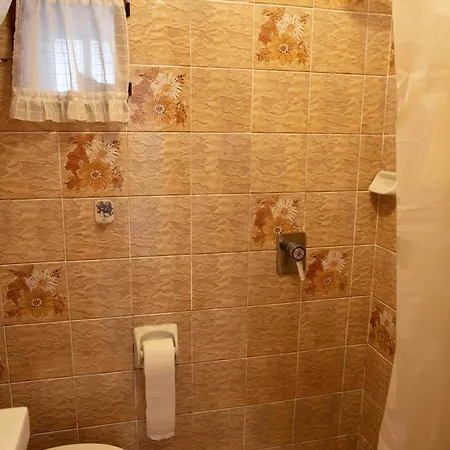 Casa Del Viandante Di Apartament *