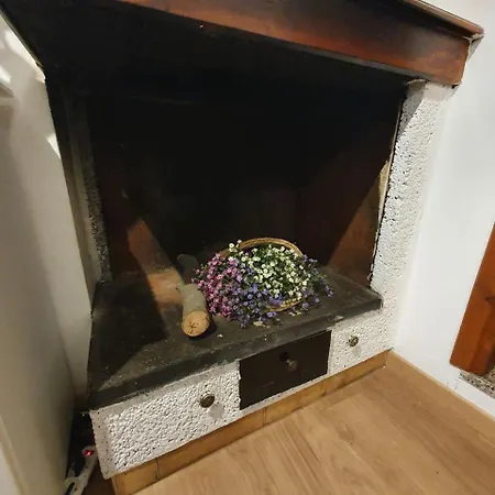 Apartamento Casa Del Viandante Di