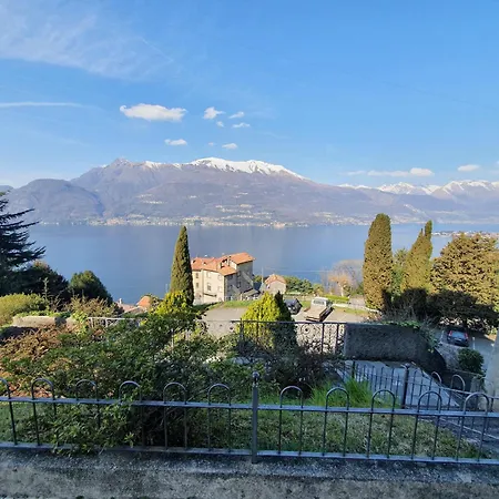 Casa Del Viandante Di Apartament