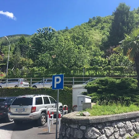 Casa Del Viandante Di ベッラーノ