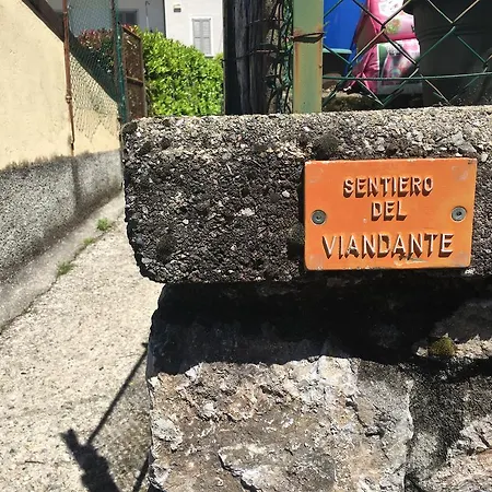 Casa Del Viandante Di