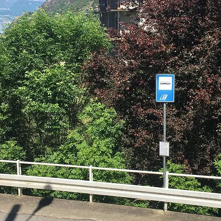 アパート Casa Del Viandante Di