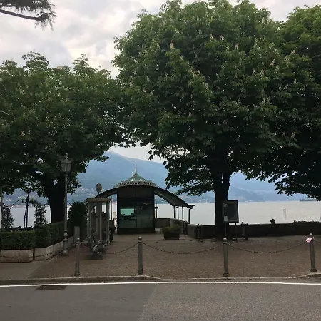 Casa Del Viandante Di アパート