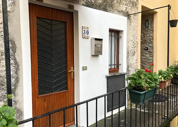Casa Del Viandante Di
