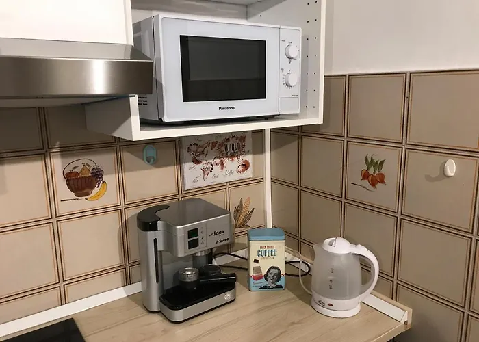 Casa Del Viandante Di *