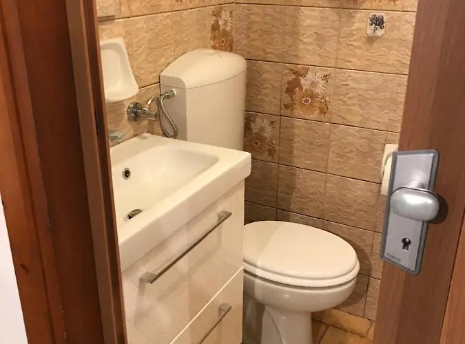 Casa Del Viandante Di 公寓 贝拉诺