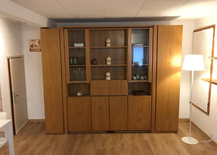 Casa Del Viandante Di 贝拉诺