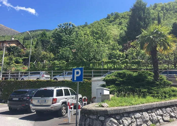 Casa Del Viandante Di 贝拉诺