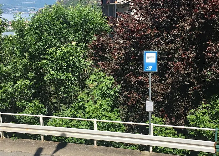 公寓 Casa Del Viandante Di