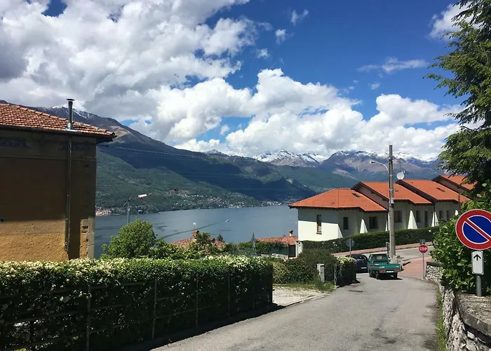 Casa Del Viandante Di 公寓