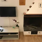 Casa Del Viandante Di Lägenhet *