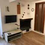 Casa Del Viandante Di *