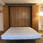 Lägenhet Casa Del Viandante Di