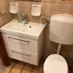 Casa Del Viandante Di Lägenhet *