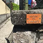 Casa Del Viandante Di