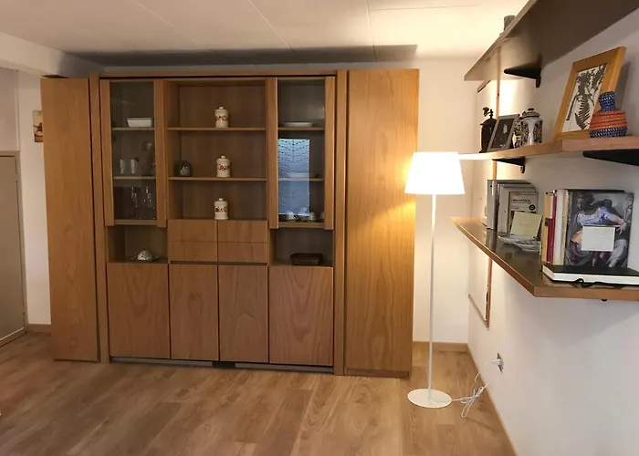 Apartamento Casa Del Viandante Di *