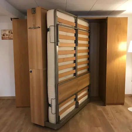 Casa Del Viandante Di