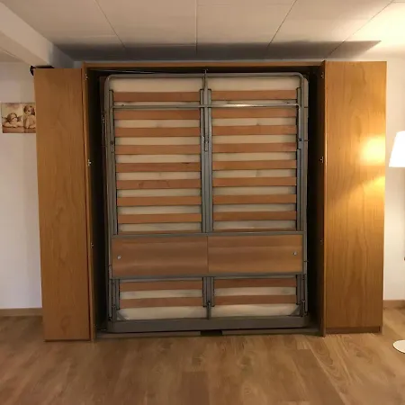 Casa Del Viandante Di